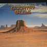 record 40 smash hits of country style Image 2