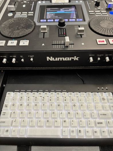 IDJ2 Dj Decks