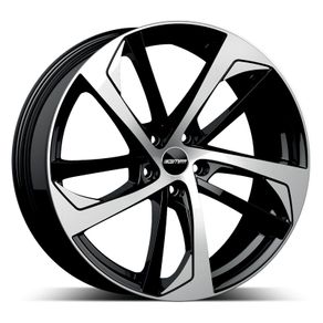 GMP Italia Katana Alloys Wheels