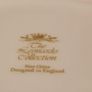Leonardo collection two tier cake stand Image 2