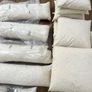 High quality feather down cushion inserts Image 2