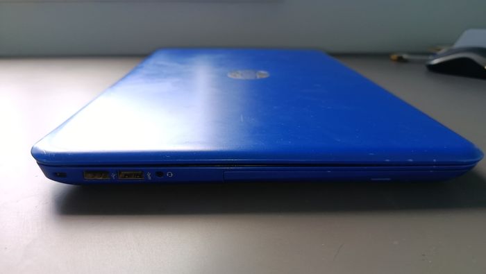 Hp pavilion 15 au-183sa