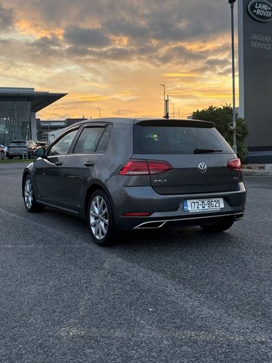 Volkswagen Golf 2017