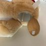New Cream Teddy Bear Image 3