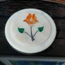 Vintage Hand-Crafted Indian Trinket/Potpourri Box Image 4