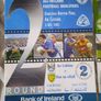 GAA Football Qualifier Programmes Bundle Image 3