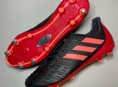 Adidas Predator Malice Control