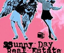 Sunny Day Real Estate