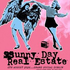 Sunny Day Real Estate