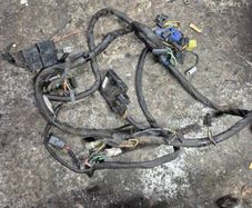 Suzuki bandit 600 mk2 wiring loom