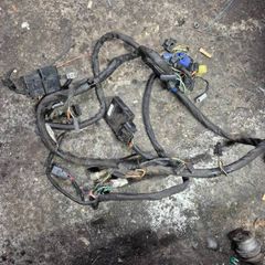 Suzuki bandit 600 mk2 wiring loom