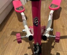Scooter 3 wheel