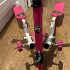 Scooter 3 wheel