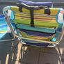 Two Beach Or Camping Chairs Image 3