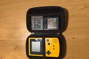 Gameboy colour
