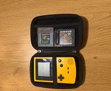 Gameboy colour