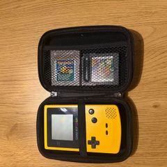 Gameboy colour