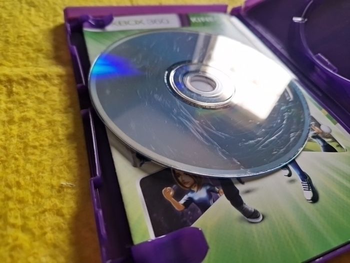 Kinect Sports season 2 Xbox 360 games Original