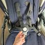 Bugaboo Bee 5 with accessories Image 7