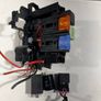Audi A6 C6 2007 2.0 Tdi Fuse Relay Box A3l2b25g Image 3