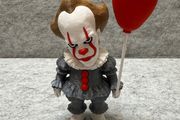 Pennywise figure from IT - Halloween