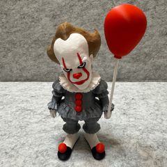 Pennywise figure from IT - Halloween