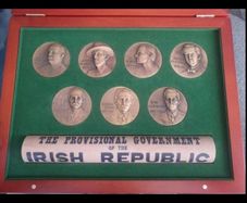 Collectable 1916 Coins