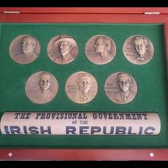 Collectable 1916 Coins