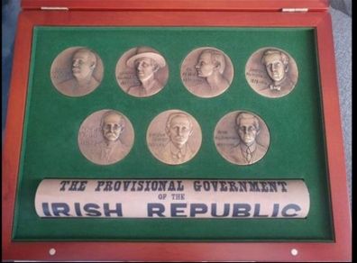 Collectable 1916 Coins