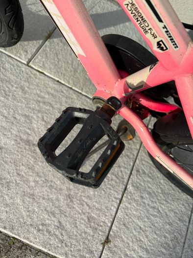 girls bike