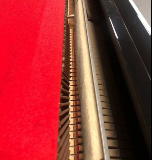 piano