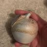 Beautiful Ceramic Salt and Pepper Shakers Image 2