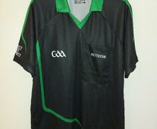 referee gaa jersey