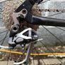 Kona Mtb bike build vintage 26 inch wheels Image 2