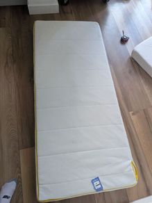 Toddler mattress