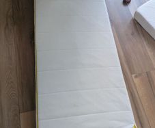 Toddler mattress