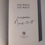 The Wren, The Wren by Anne Enright - Signed by the Author Image 2