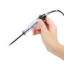 6V 12V 24V DC Car Truck Voltage Circuit Tester Car Test VoltMet Long Probe Pen Light Bulb Automobile Maintenance Tools Image 8