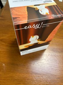 Easy By FHL Unicorn Nightlight