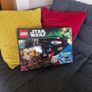 LEGO Star Wars Advent Calendar from 2013 (75023) Image 2