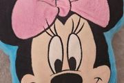 minnie mouse pillow