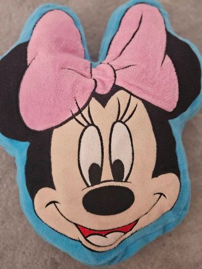 minnie mouse pillow