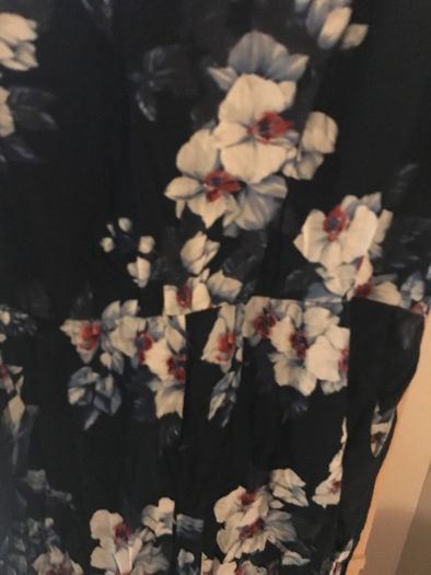 Oasis Jumpsuit Size 12