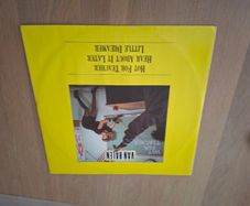 Van Halen Vinyl