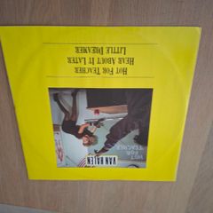 Van Halen Vinyl