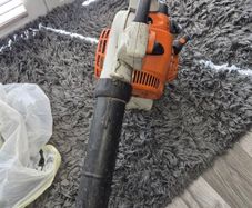 stihl Blower
