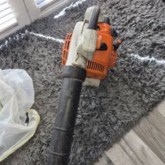 stihl Blower
