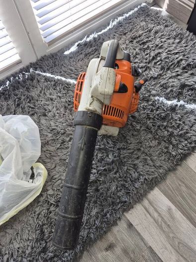 stihl Blower