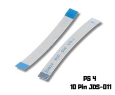 PS4 Controller Touchpad Flex Ribbon Cable 10 Pin JDS011 Repair