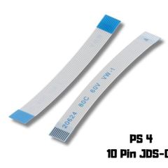 PS4 Controller Touchpad Flex Ribbon Cable 10 Pin JDS011 Repair